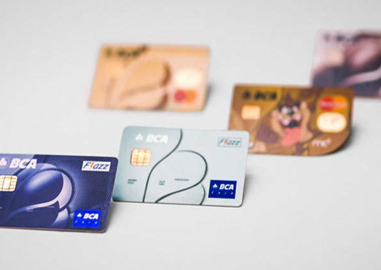 Cara Menaikan Limit Kartu Kredit BCA