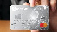 Cara Menaikan Limit Kartu Kredit BRI