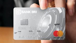 Cara Menaikan Limit Kartu Kredit BRI