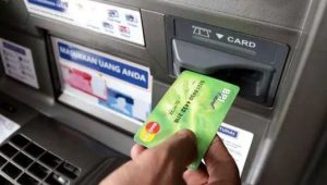 Cara Mengatasi ATM BRI Terblokir Tanpa ke Bank