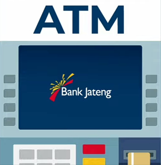 Cara Membuat M Banking Bank Jateng