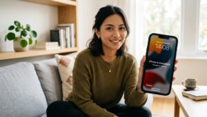 Cara Membuka Kunci iPhone Jika Lupa Password