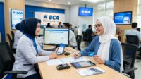 Cara Membuka Rekening BCA Cara Membuka Rekening BCA