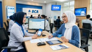 Cara Membuka Rekening BCA