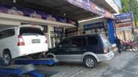 Toko Ban Mobil di Kudus